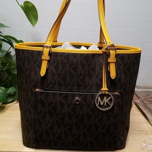 MK Purse
